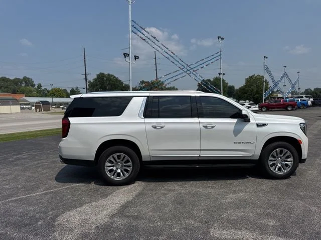 2024 GMC Yukon XL Denali - Photo 15