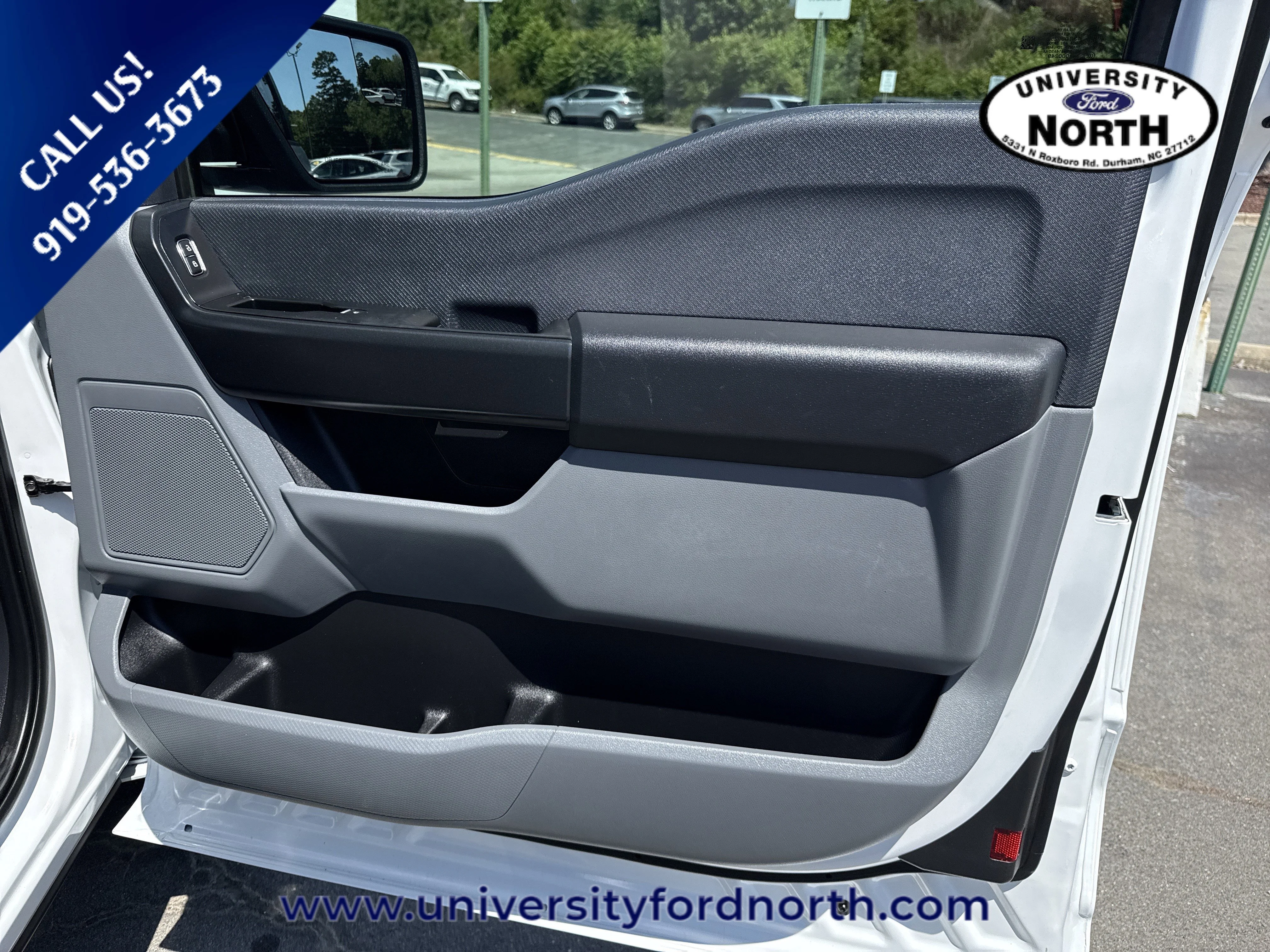 Used 2022 Oxford White Ford XL image 37