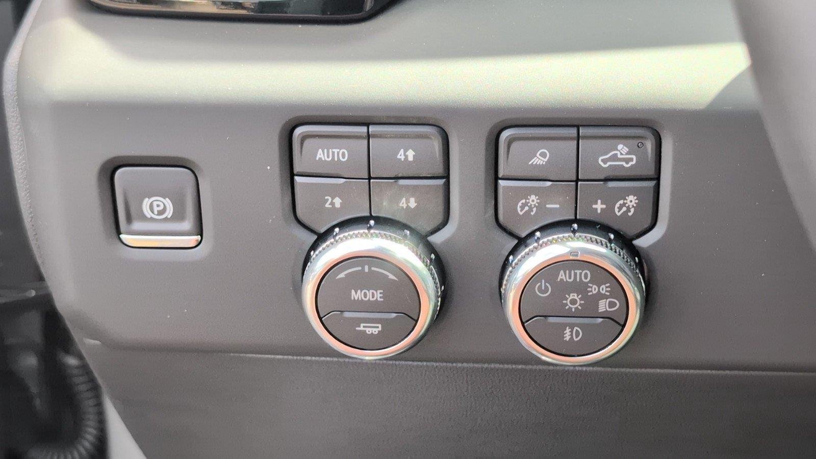New 2026 Sterling Metallic GMC Denali image 32