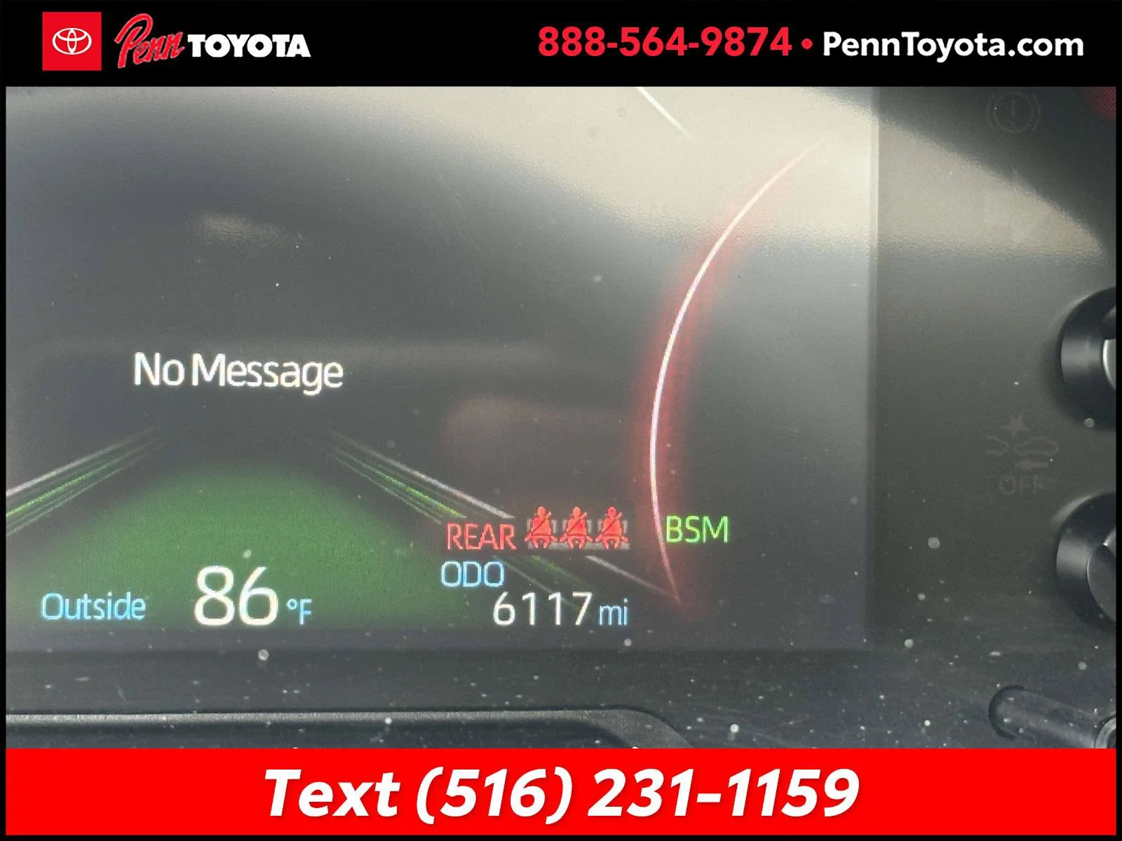 Used 2025 BLUEPRINT Toyota XLE Premium image 35