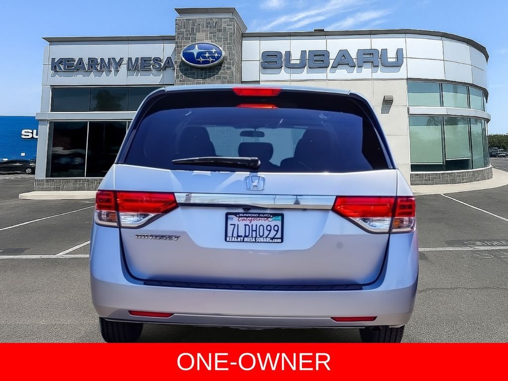 Used 2015  Honda EX image 5