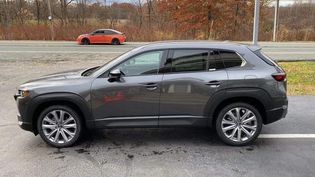 2026 Mazda CX-50 Premium - Photo 8
