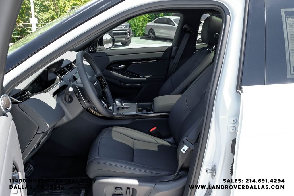 New 2026 Fuji White Land Rover S image 31