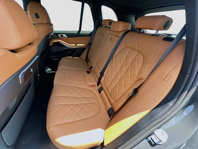 New 2026 Gray BMW sDrive40i image 20