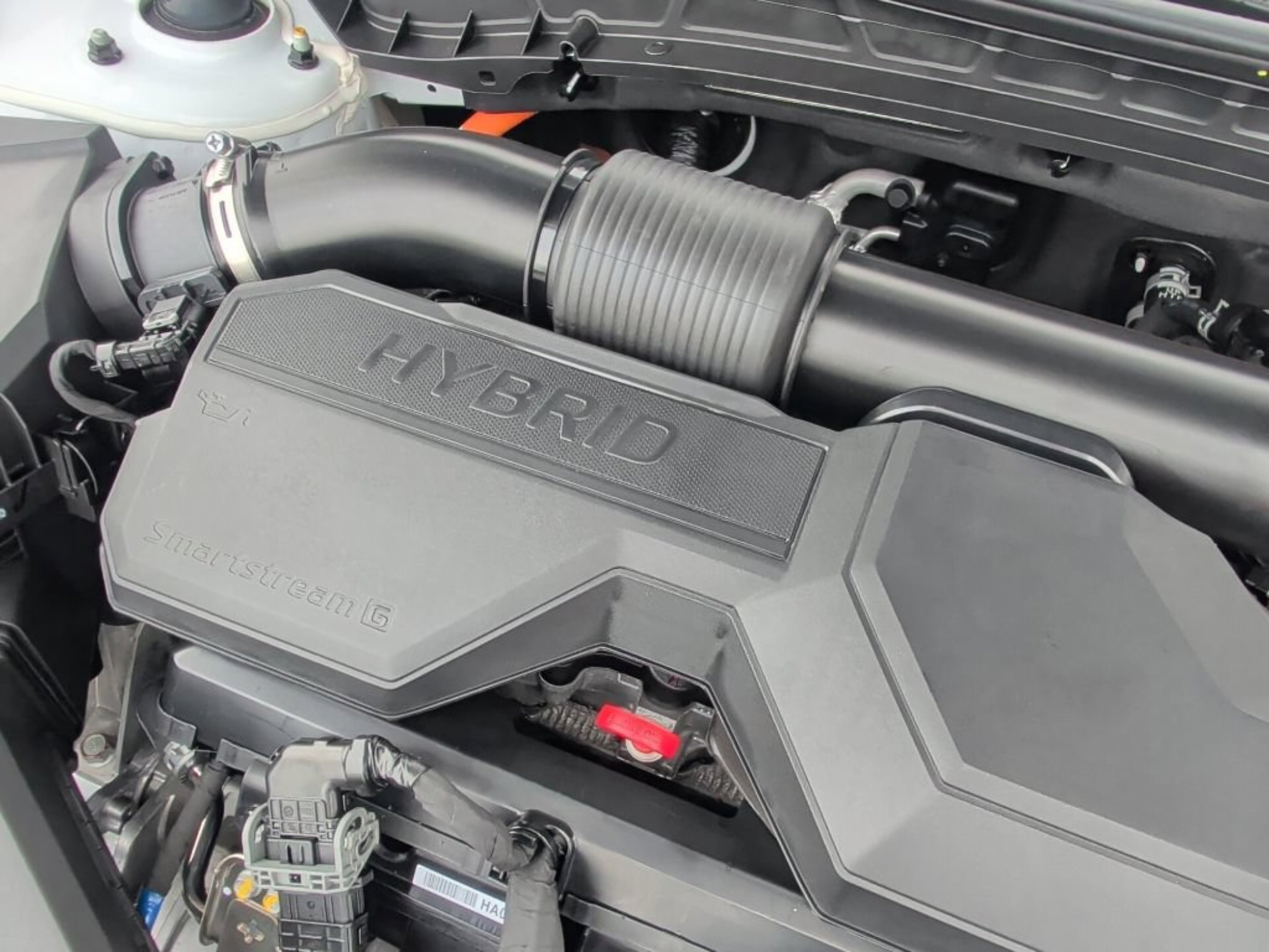 New 2026 Creamy White Pearl Hyundai SEL Convenience image 14