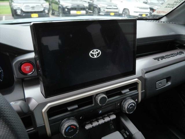 Certified Used 2026 HERITAGE BLUE Toyota  image 45