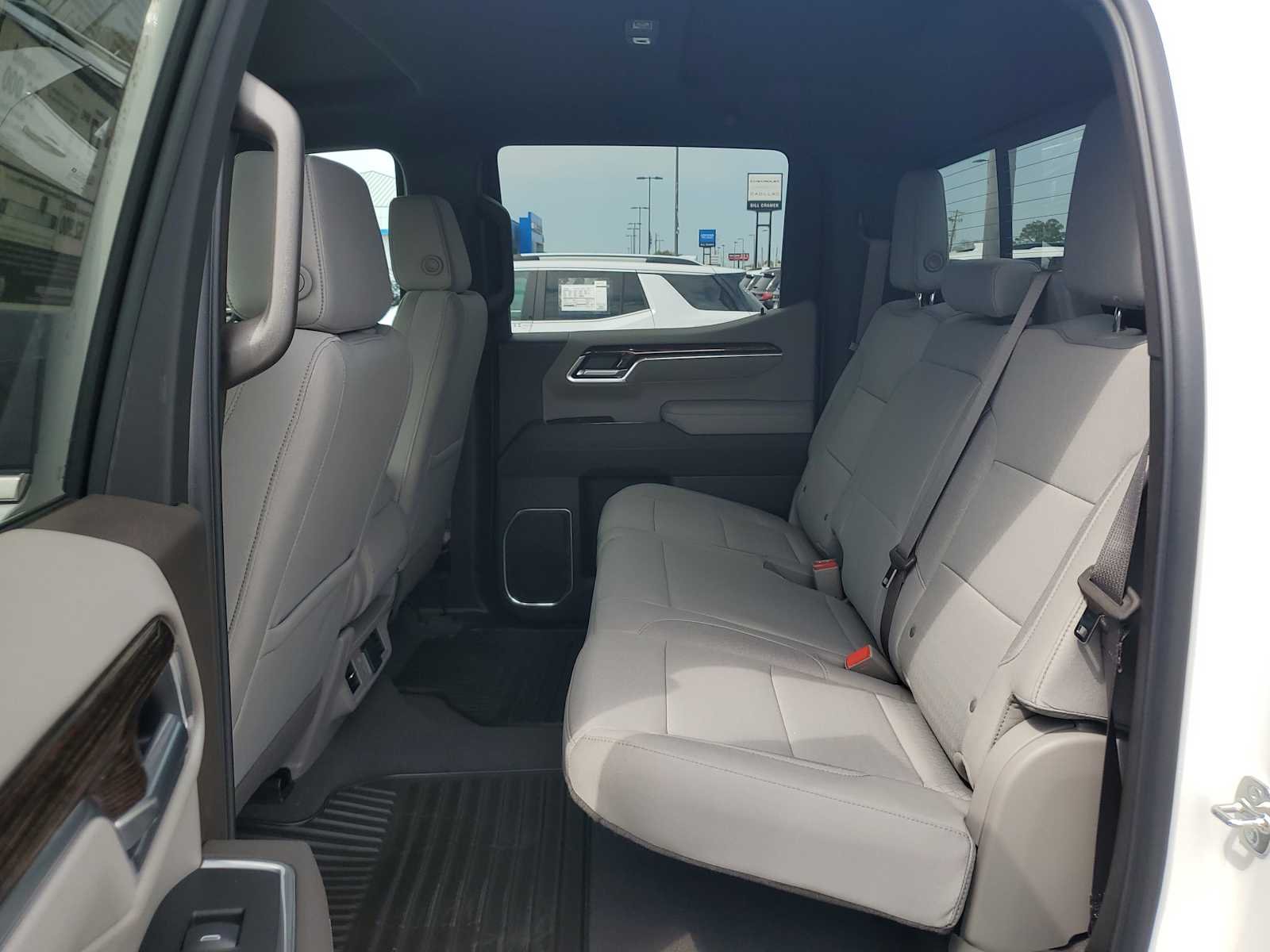 2026 GMC Sierra 1500 SLE - Photo 13