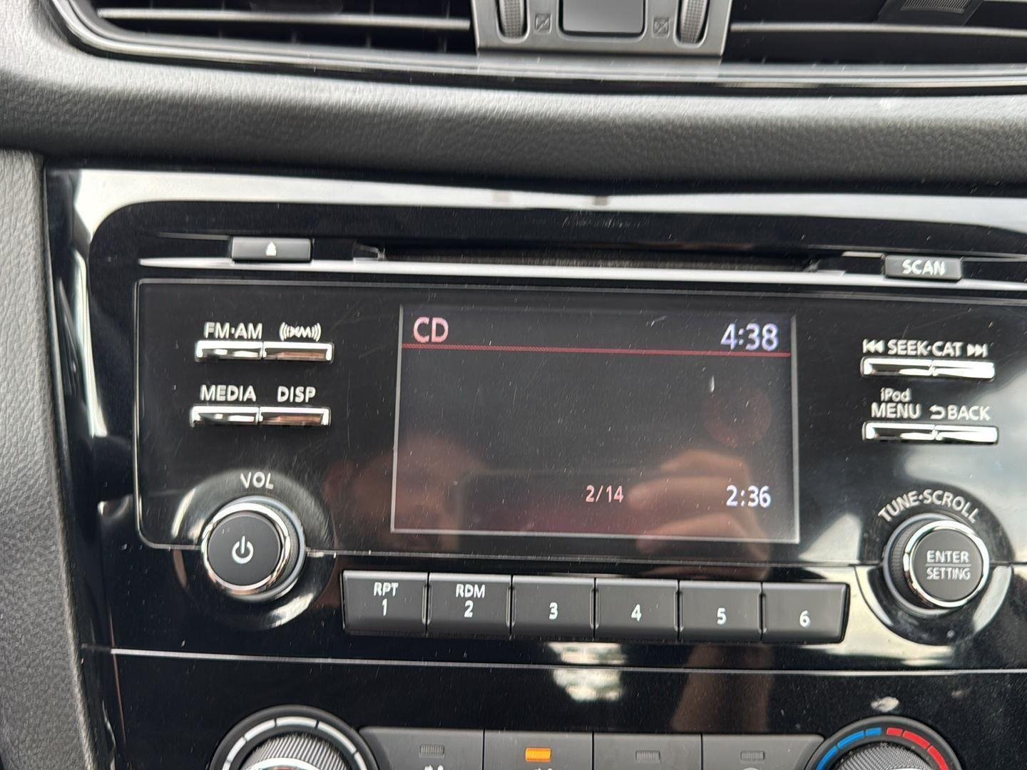 Used 2017 Palatial Ruby Nissan S image 27