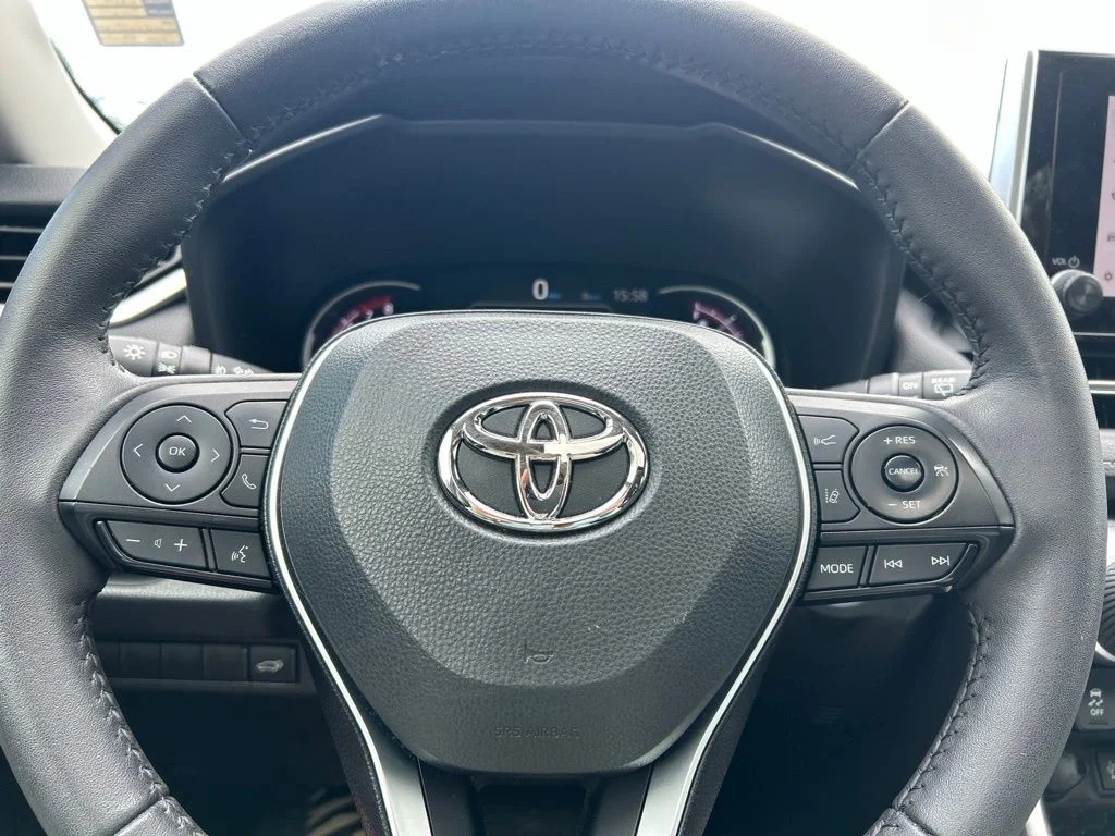 Certified Used 2023 Blueprint Toyota XLE Premium image 22