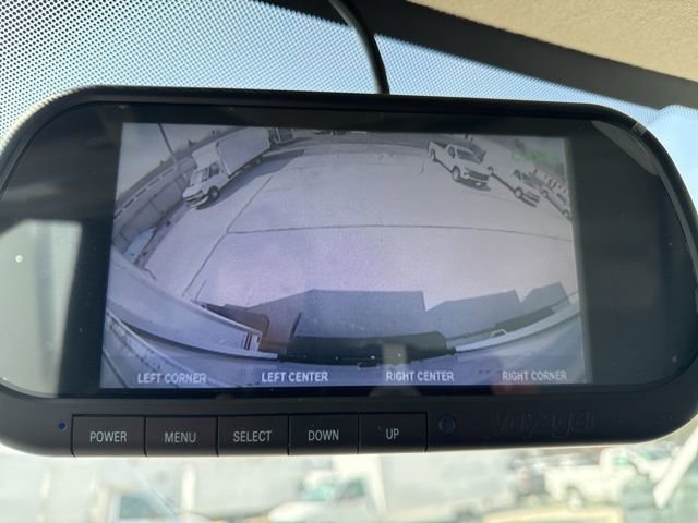 New 2025 Summit White Chevrolet 1WT image 14