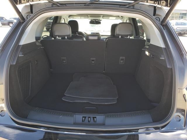 2022 Lincoln Corsair Standard photo 4