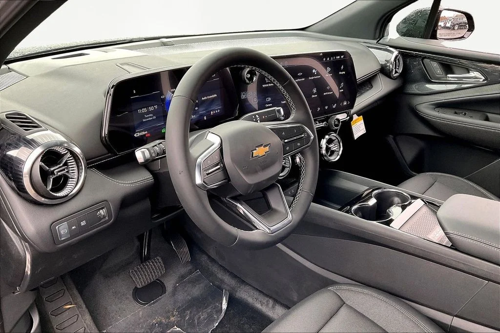 2026 Chevrolet Blazer EV LT - Photo 8