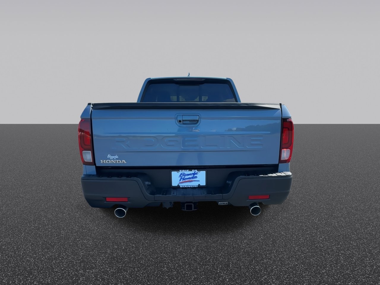 New 2026 Sonic Gray Pearl Honda RTL AWD image 7