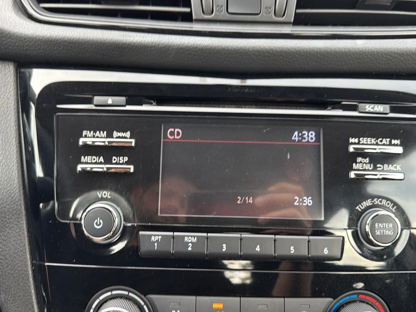 Used 2017 Palatial Ruby Nissan S image 27
