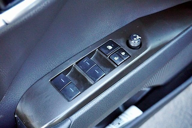 Used 2024 Black Toyota LE image 22