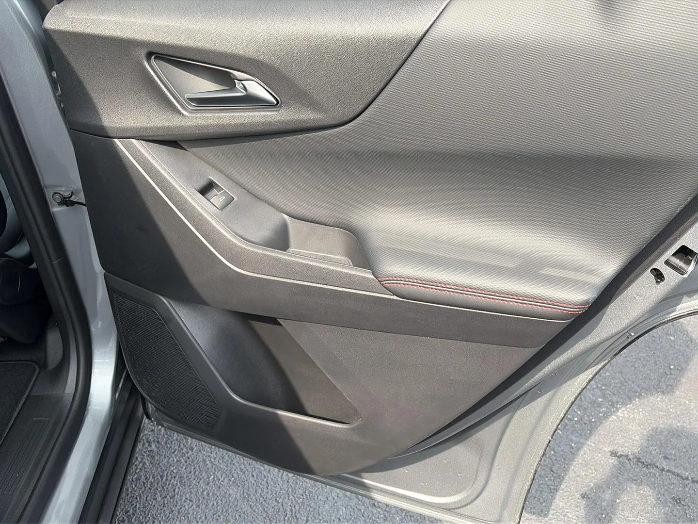 2027 Chevrolet Equinox RS - Photo 17