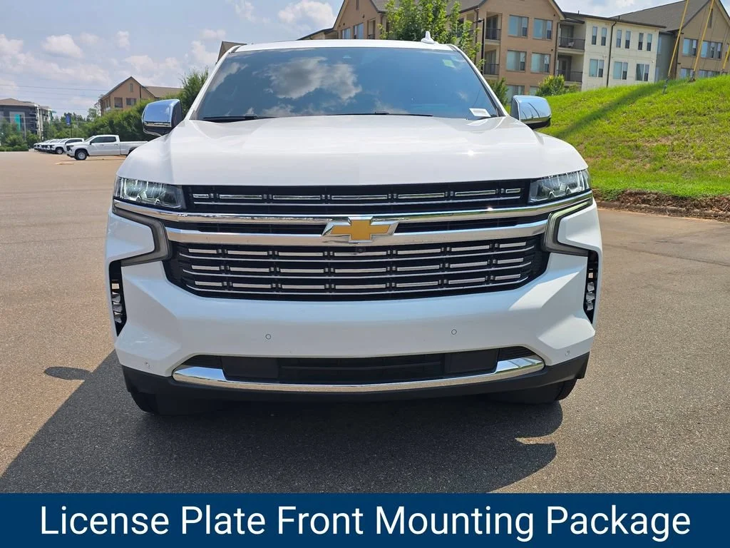 Certified Used 2023 Summit White Chevrolet Premier image 6