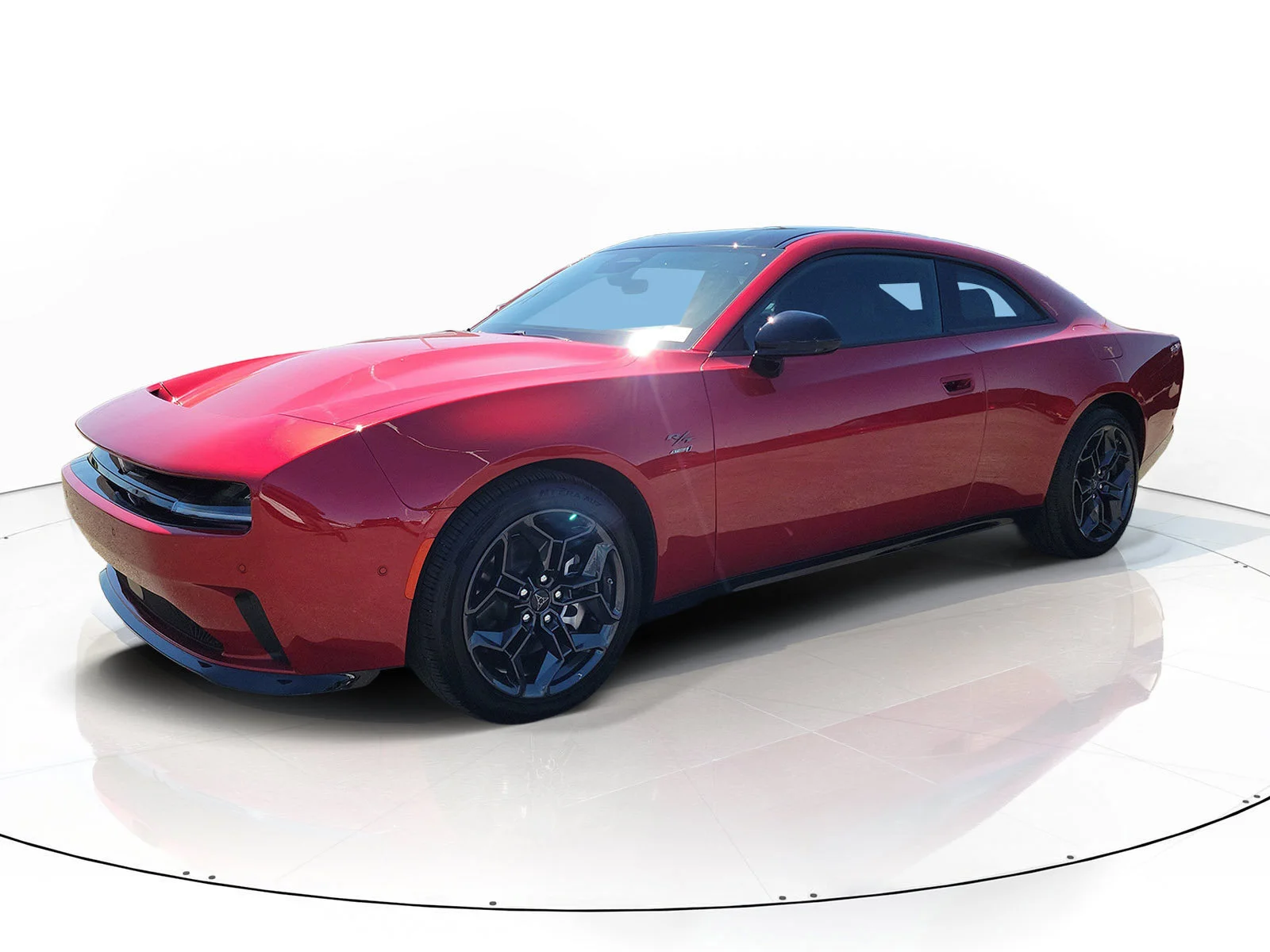 Used 2025  Dodge R/T image 8