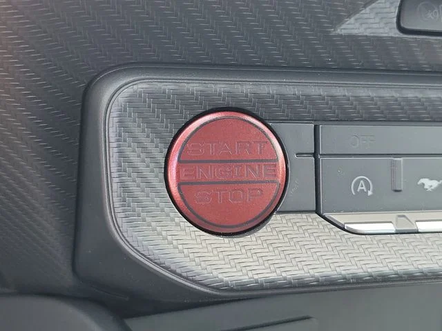 New 2026 Avalanche Ford EcoBoost Premium image 25
