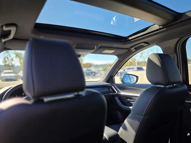 2026 Mazda CX-90 Premium Plus Package - Photo 17