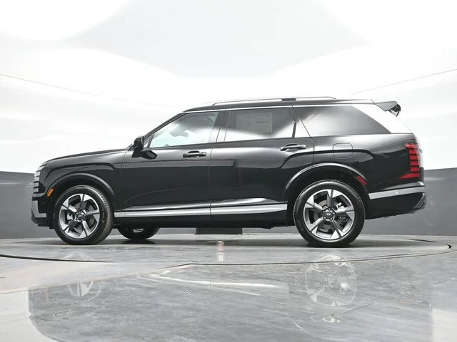 New 2026 Black Hyundai Limited image 12