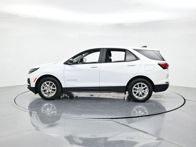 Used 2024 White Chevrolet LS image 7