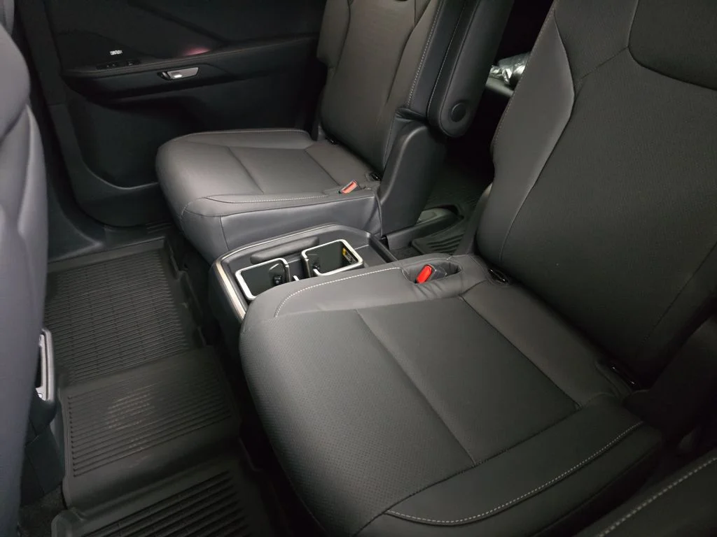 New 2026 Wind Chill Pearl Lexus F SPORT PERFORMANCE PREMIUM AWD image 15
