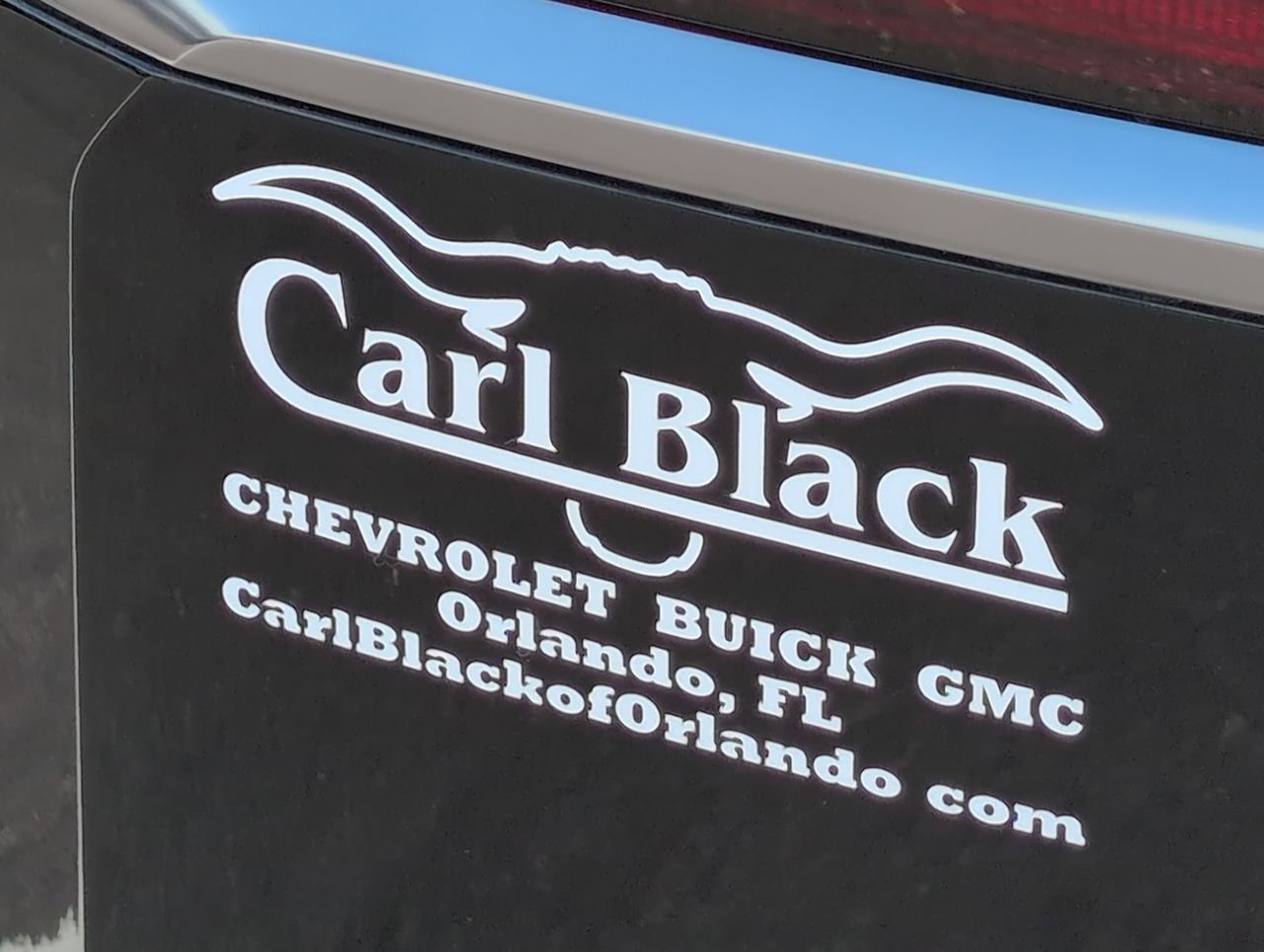 New 2026 Ebony Twilight Metallic GMC AT4 image 30