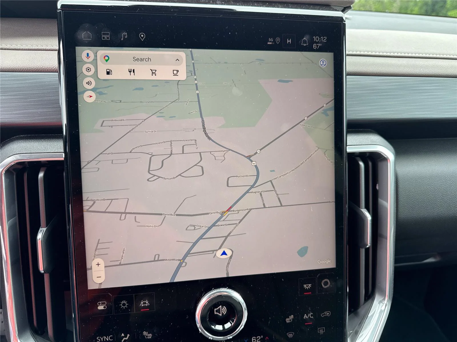 New 2026 Summit White GMC Elevation image 29