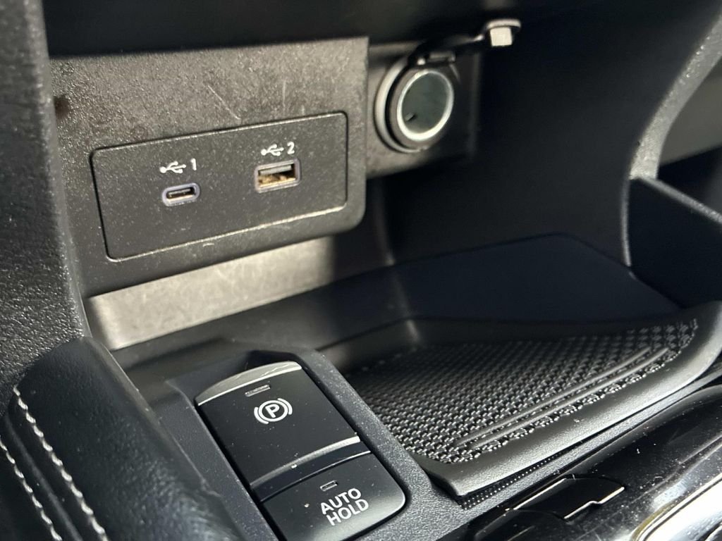 Used 2024 Gray Nissan SR image 31