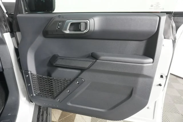 New 2026 Avalanche Gray Ford Outer Banks® image 37