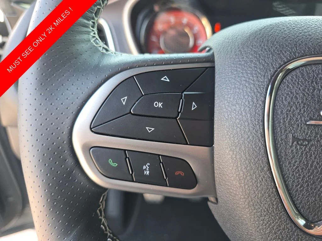 Used 2023 Gray Dodge SRT Hellcat Jailbreak image 32