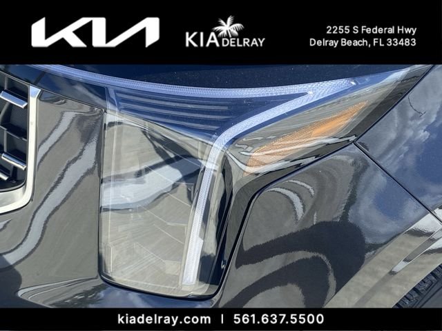 2026 Kia Carnival SX - Photo 6