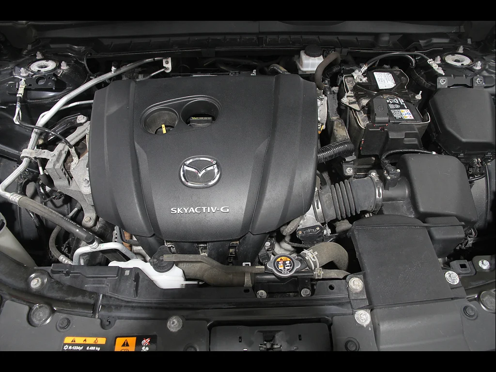 Used 2023 Jet Black Mica Mazda 2.5 S Premium Plus image 20