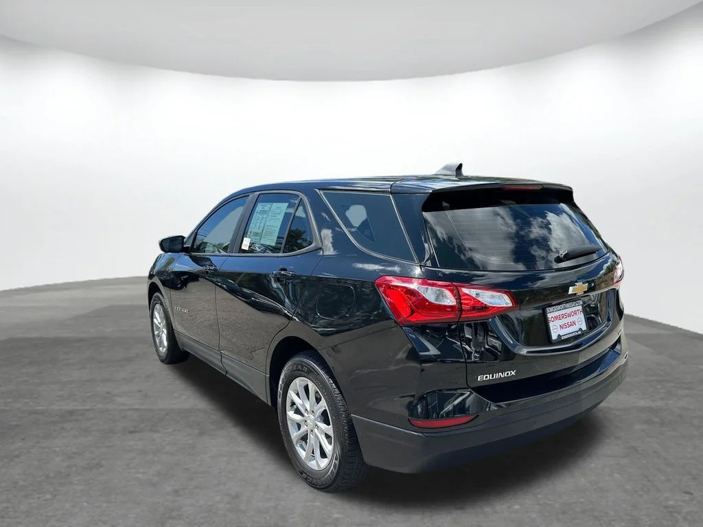 2021 Chevrolet Equinox 1FL - Photo 7
