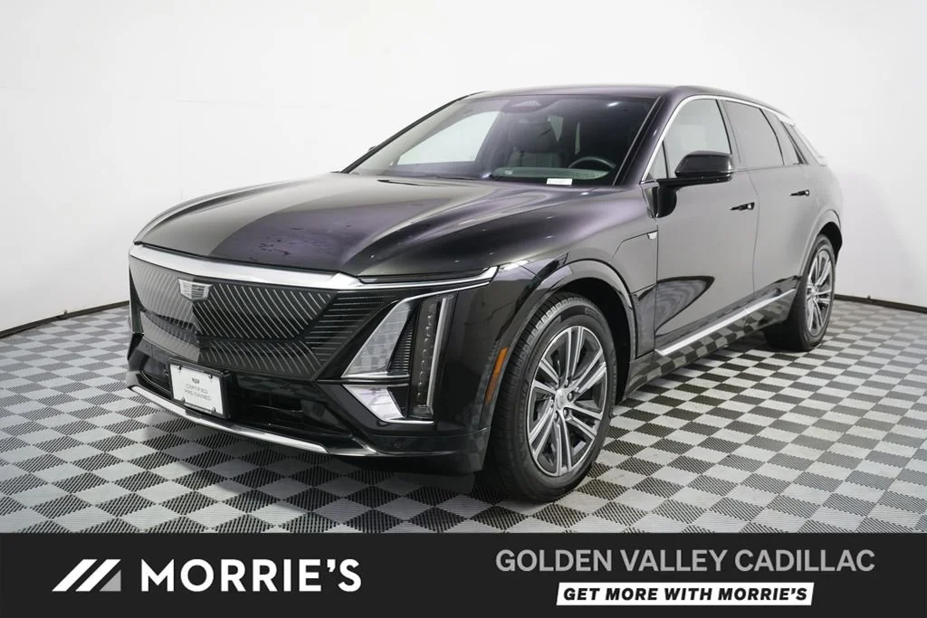 2024 Cadillac Lyriq Luxury 1 AWD's photo