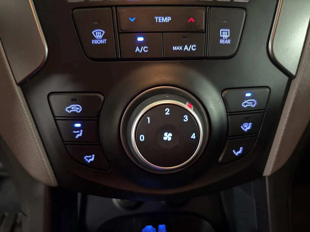 Used 2018 Gray Hyundai 2.4 Base image 20