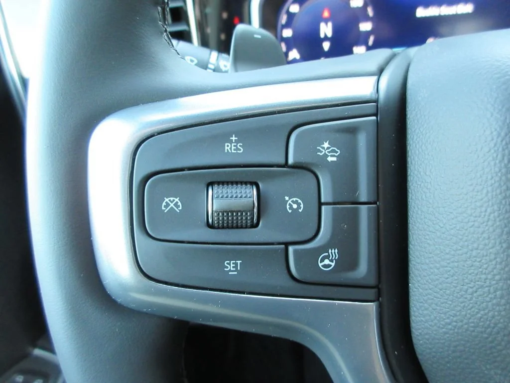 2026 Chevrolet Silverado 1500 LT Trail Boss - Photo 26
