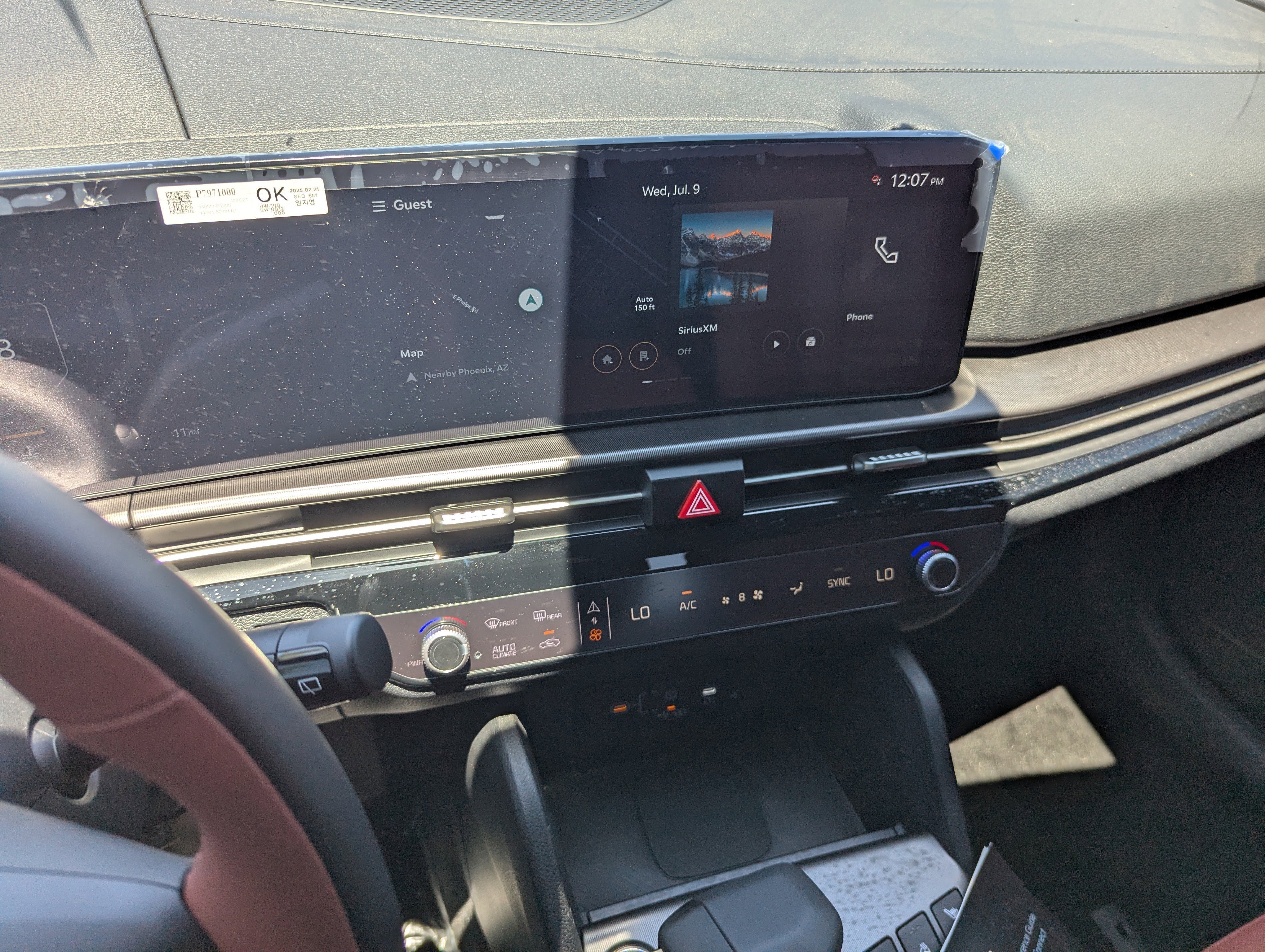 2026 Kia Sportage SX Prestige - Photo 23