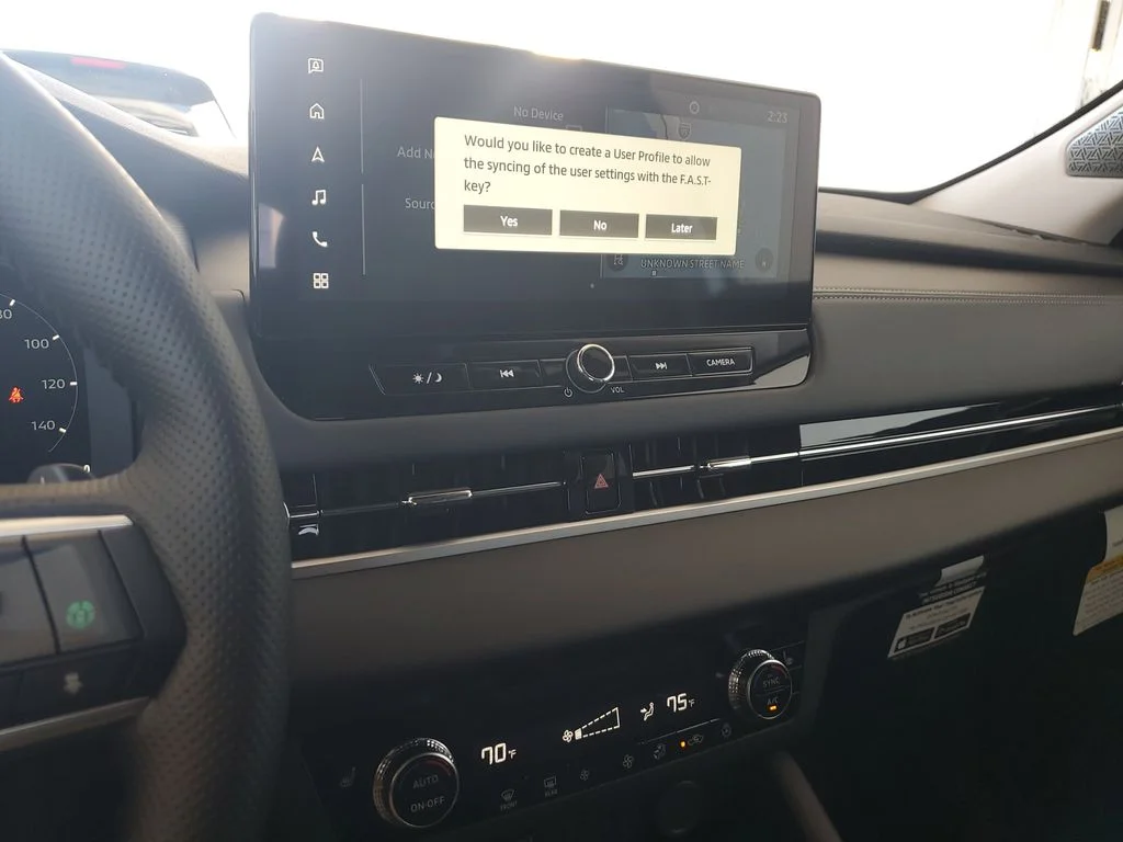 2026 Mitsubishi Outlander SE - Photo 27