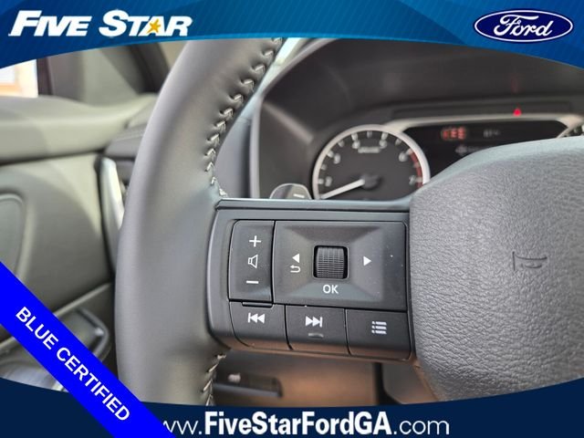 Used 2026 Scarlet Red Nissan Dark Armor image 24