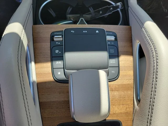 2024 Mercedes-Benz GLE GLE450 - Photo 23