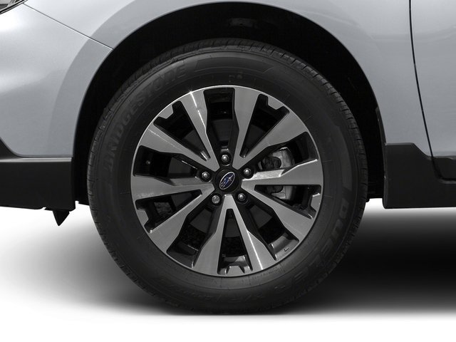 Used 2016 Crystal White Pearl Subaru 2.5i Limited image 11