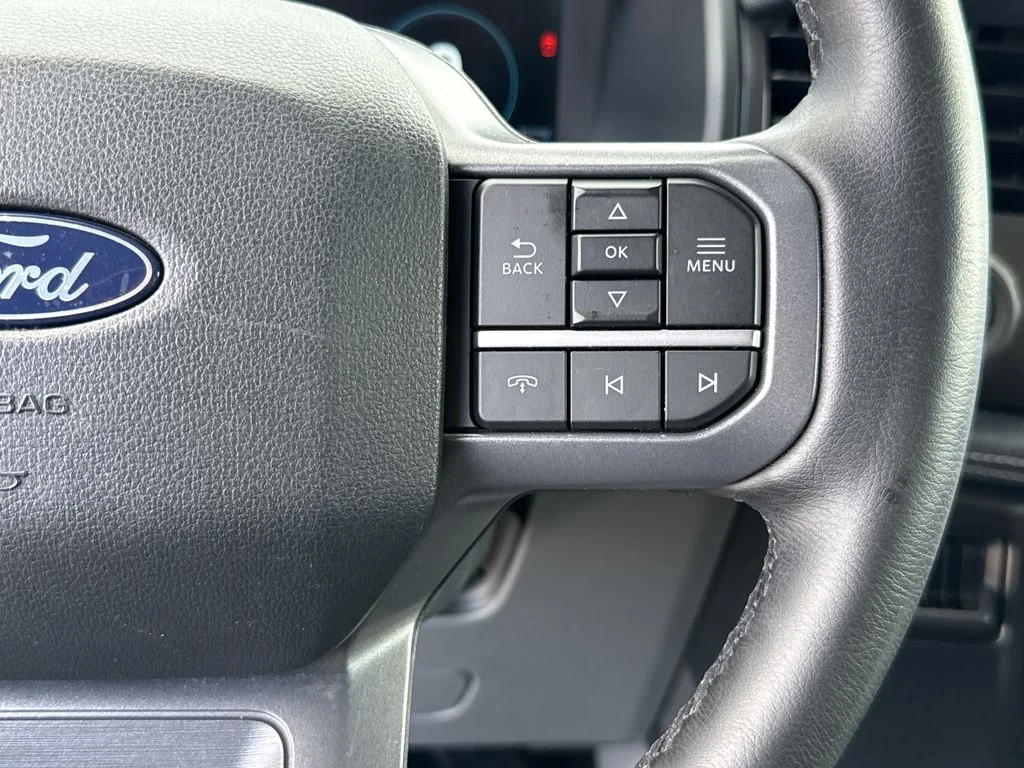 Certified Used 2025 Gray Ford Flash image 17