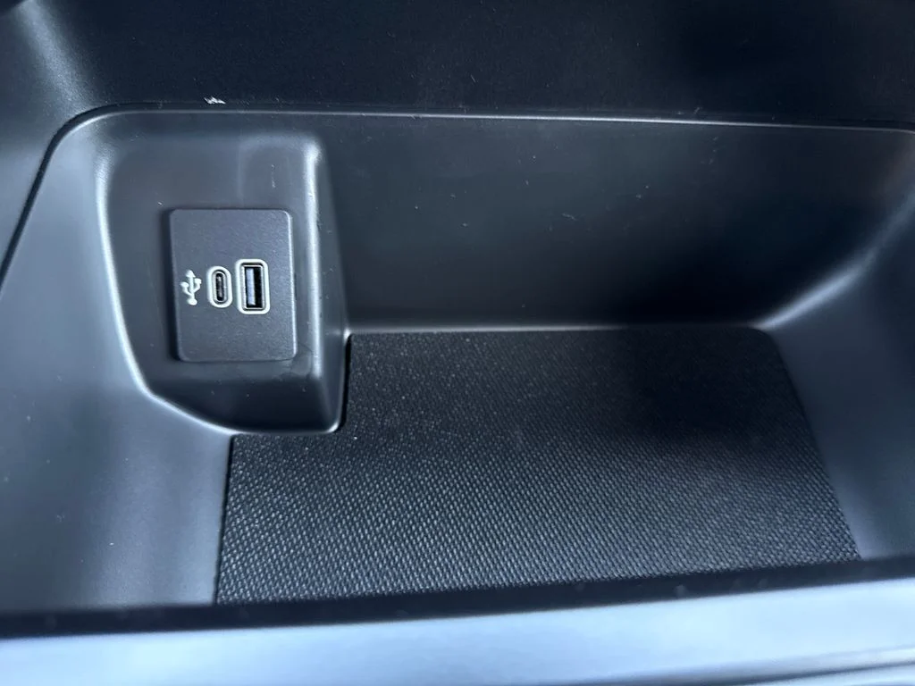 New 2026 Gray Ford STX image 30