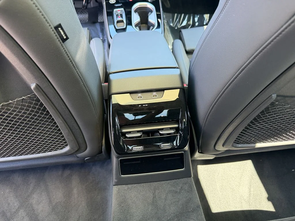 Certified Used 2026 White Audi Premium Plus image 25