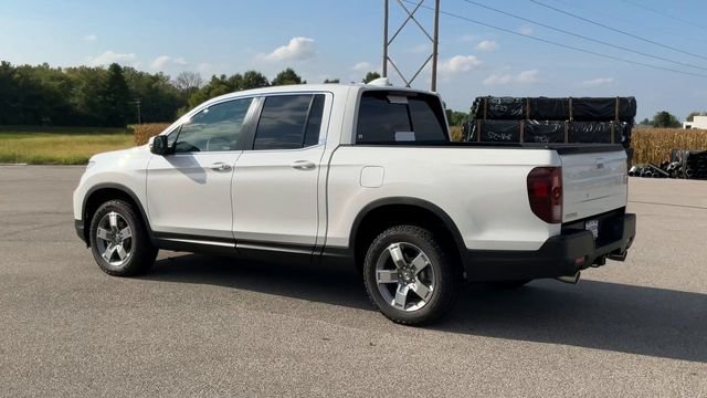 2026 Honda Ridgeline RTL - Photo 6