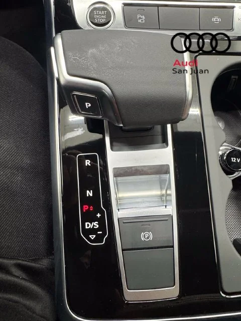 New 2026 Black Audi 45 Premium Plus image 23