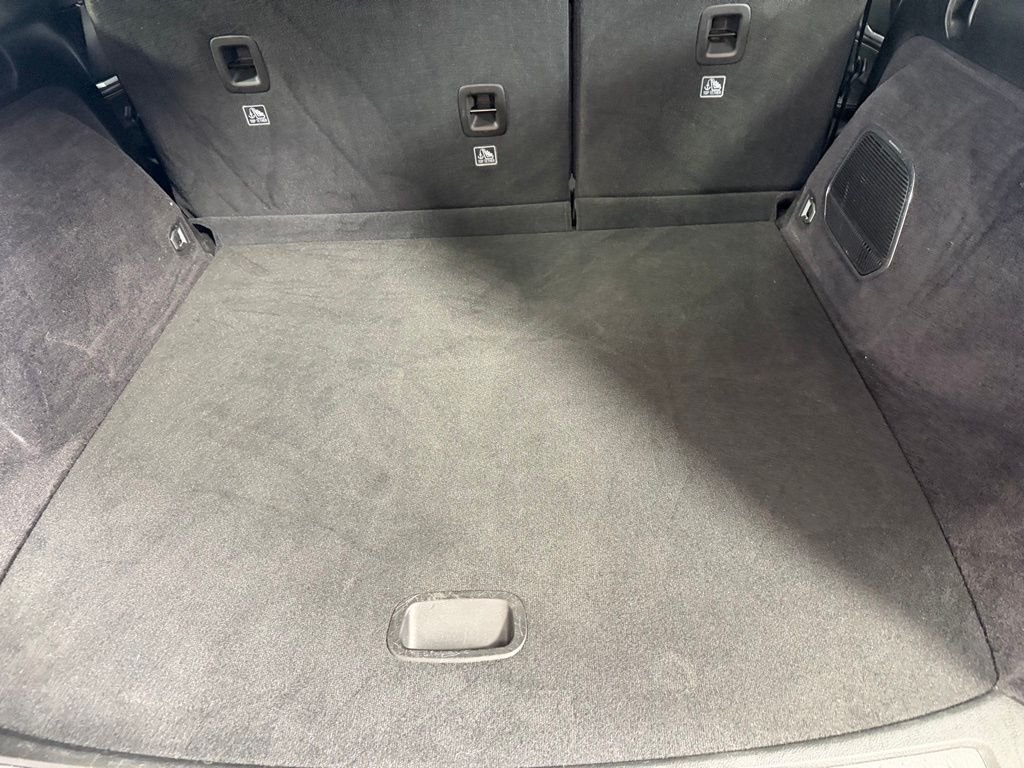 Certified Used 2022 Gray Jeep Overland 4xe image 28