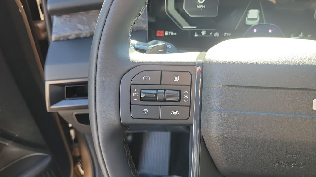 2027 Kia Telluride X-Pro SX Prestige - Photo 24